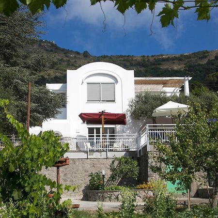 Villa Romano, Anacapri Exterior foto